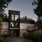 Prázdninový areál M2 Wellness & Ostrowo (Puck)