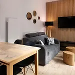 Prázdninový areál M2 Wellness &