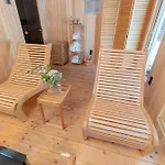 منتزه العطل M2 Wellness & أوستروفو