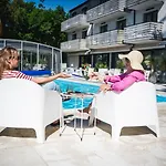 M2 Wellness & Prázdninový areál