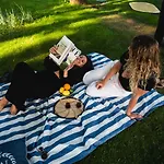 Prázdninový areál M2 Wellness &