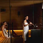 M2 Wellness & Prázdninový areál *