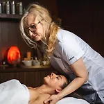 Prázdninový areál M2 Wellness & Ostrowo (Puck)