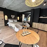 Prázdninový areál M2 Wellness & Ostrowo (Puck)