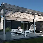 Prázdninový areál M2 Wellness &
