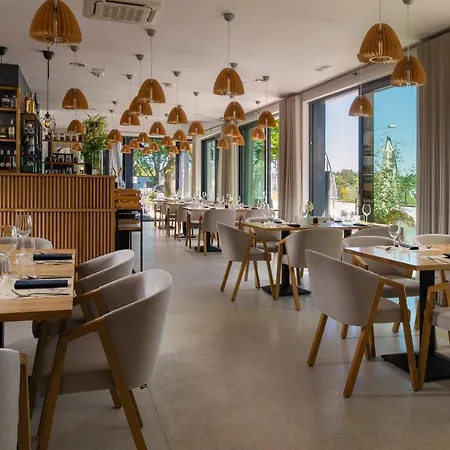 M2 Wellness & Tatil parkı