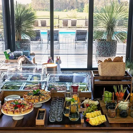 M2 Wellness & * Ostrowo (Puck)