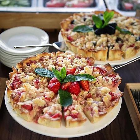 Πάρκο διακοπών M2 Wellness &