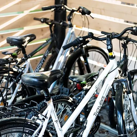 Tatil parkı M2 Wellness &