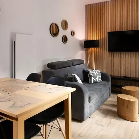 Kompleks wypoczynkowy M2 Wellness &