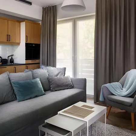 Kompleks wypoczynkowy M2 Wellness &