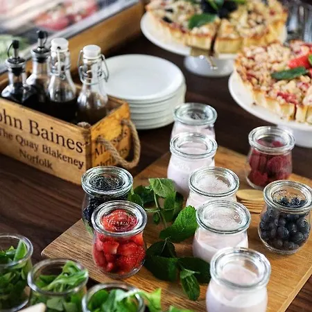 M2 Wellness & Tatil parkı *