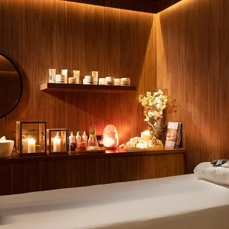 M2 Wellness & * أوستروفو