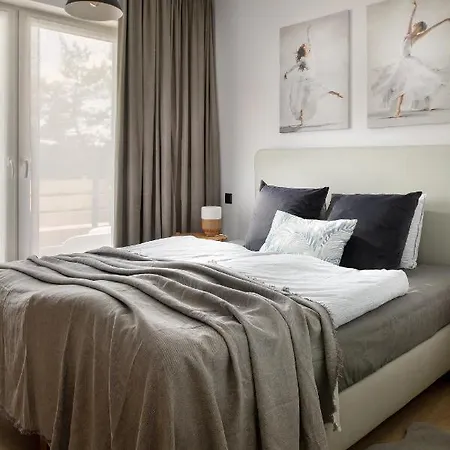 M2 Wellness & * Ostrowo (Puck)