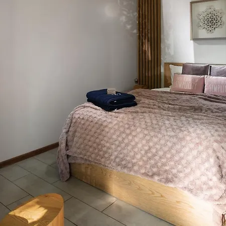 M2 Wellness & Tatil parkı