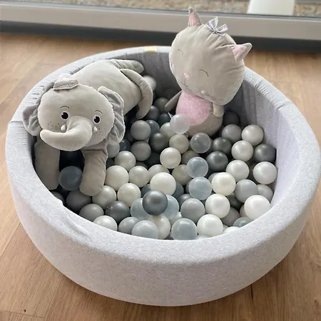 M2 Wellness & Tatil parkı Ostrowo (Puck)