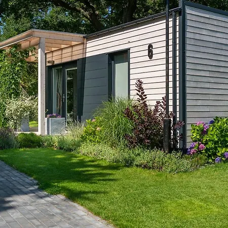 Πάρκο διακοπών M2 Wellness & Ostrowo (Puck)