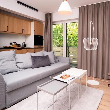 M2 Wellness & Tatil parkı