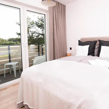 Πάρκο διακοπών M2 Wellness &