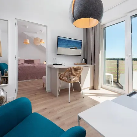 Tatil parkı M2 Wellness & *