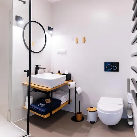 M2 Wellness &