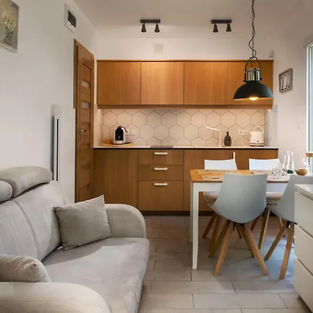 M2 Wellness & Tatil parkı