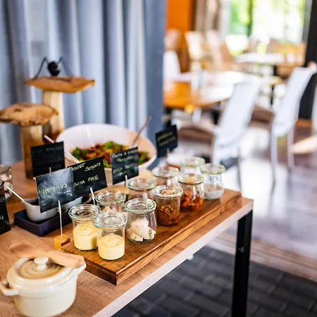 Tatil parkı M2 Wellness & *