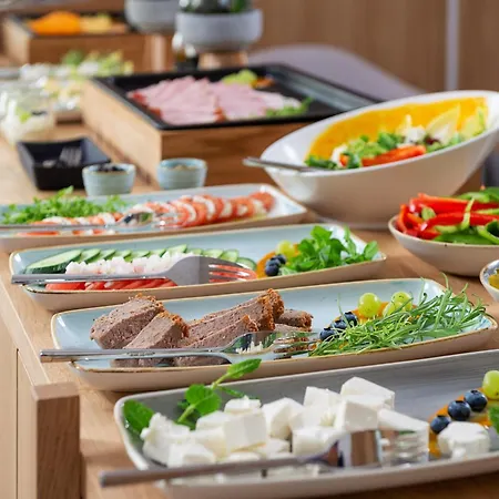 M2 Wellness & * Ostrowo (Puck)