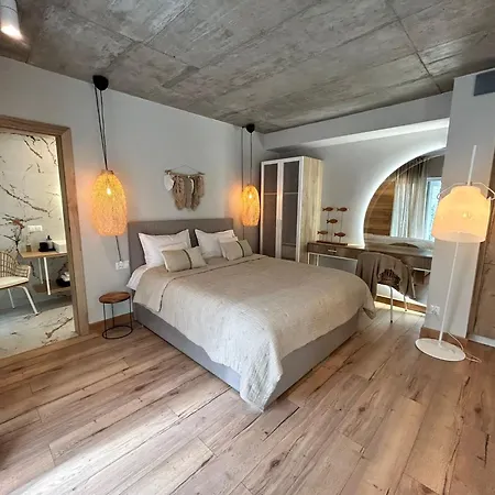 M2 Wellness & Tatil parkı Ostrowo (Puck)