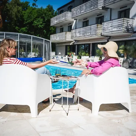 M2 Wellness & Tatil parkı