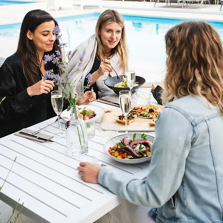 M2 Wellness & Tatil parkı Ostrowo (Puck)