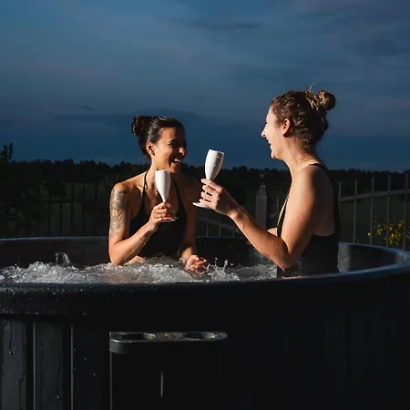 M2 Wellness&spa Ostrowo (Puck)