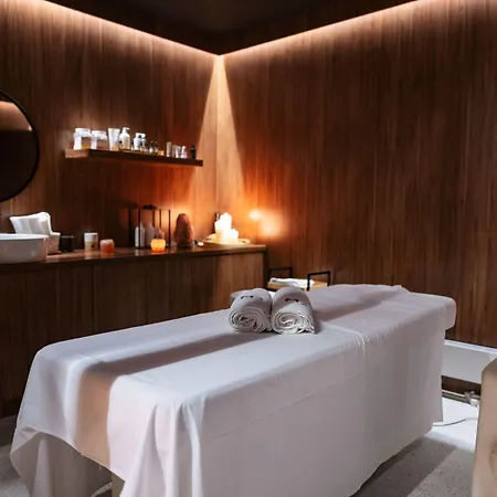 Prázdninový areál M2 Wellness &