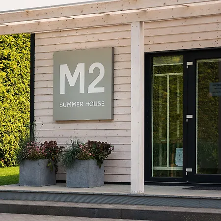 M2 Wellness & * Ostrowo (Puck)