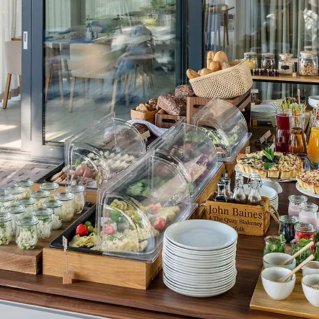 Tatil parkı M2 Wellness & *