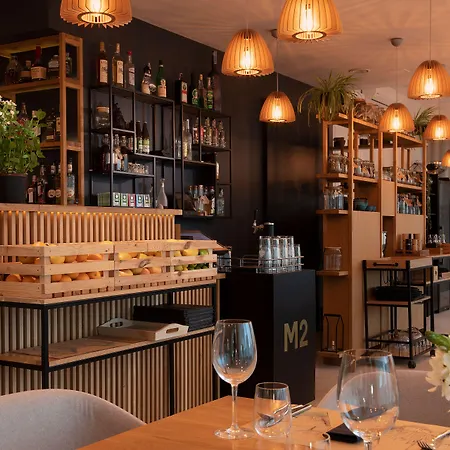 M2 Wellness & * Ostrowo (Puck)