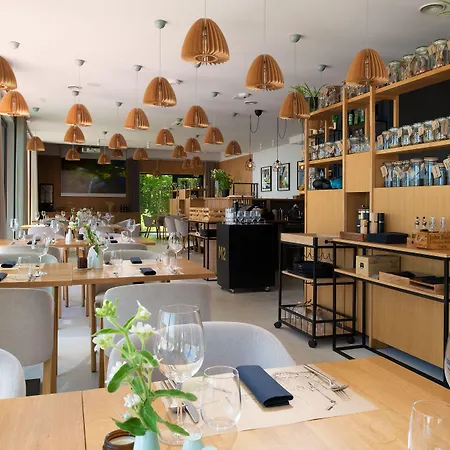 Πάρκο διακοπών M2 Wellness & Ostrowo (Puck)