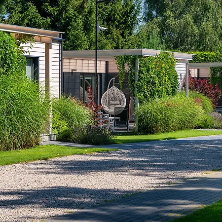 M2 Wellness & Tatil parkı