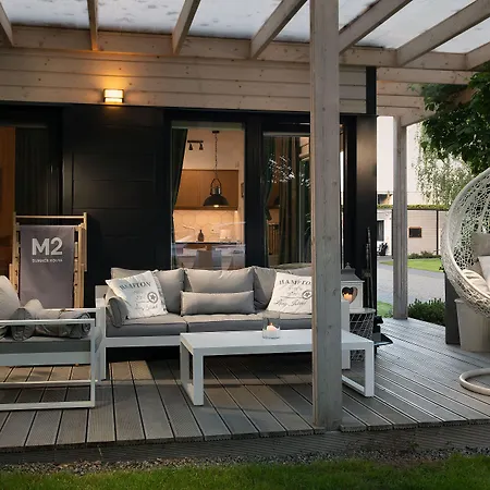 M2 Wellness & Πάρκο διακοπών