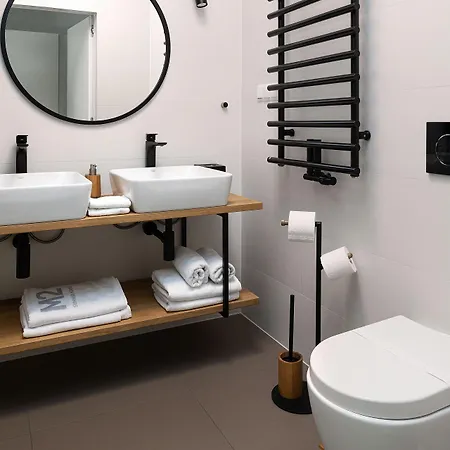 M2 Wellness & Πάρκο διακοπών