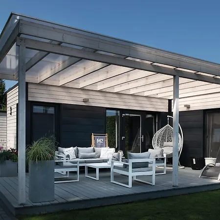 Tatil parkı M2 Wellness &