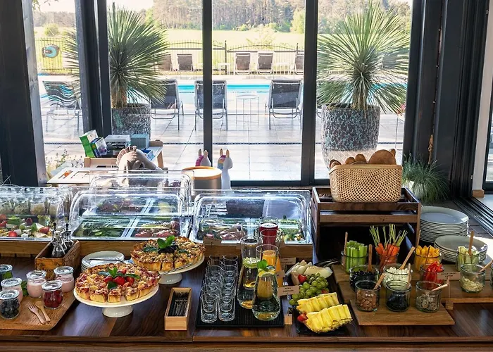 M2 Wellness & * Ostrowo (Puck)