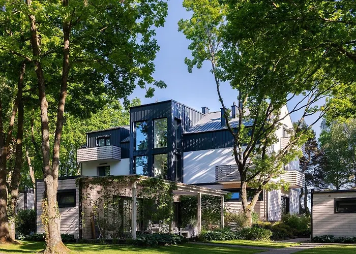 M2 Wellness & Prázdninový areál Ostrowo (Puck)