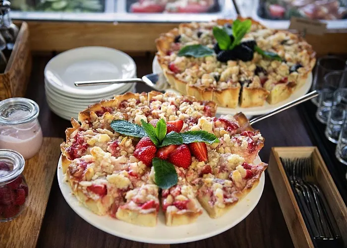 Prázdninový areál M2 Wellness &