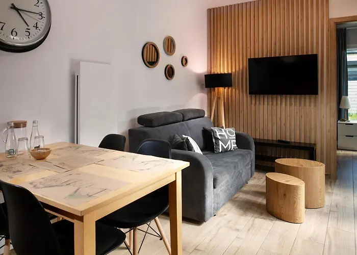 Prázdninový areál M2 Wellness &