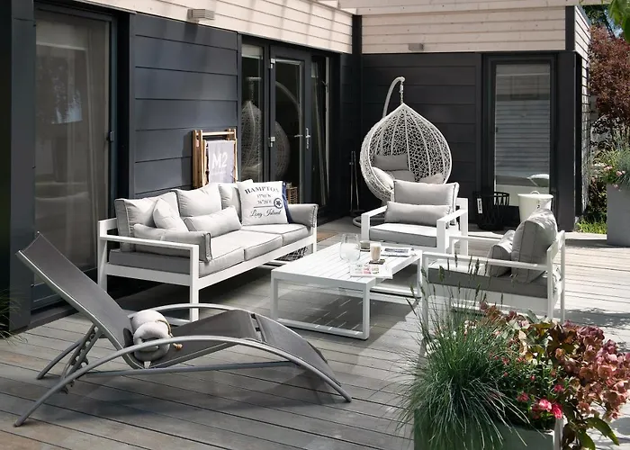 M2 Wellness & Prázdninový areál *