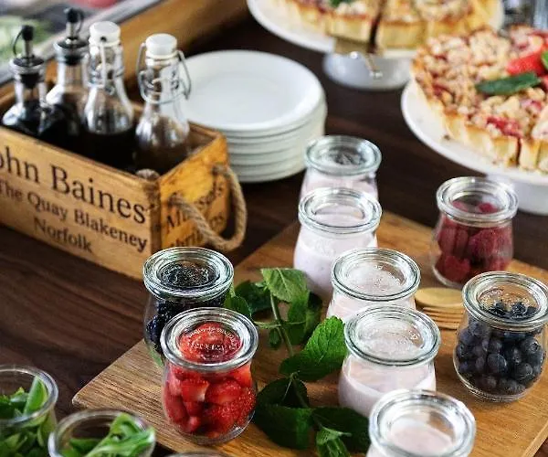 M2 Wellness & Prázdninový areál *