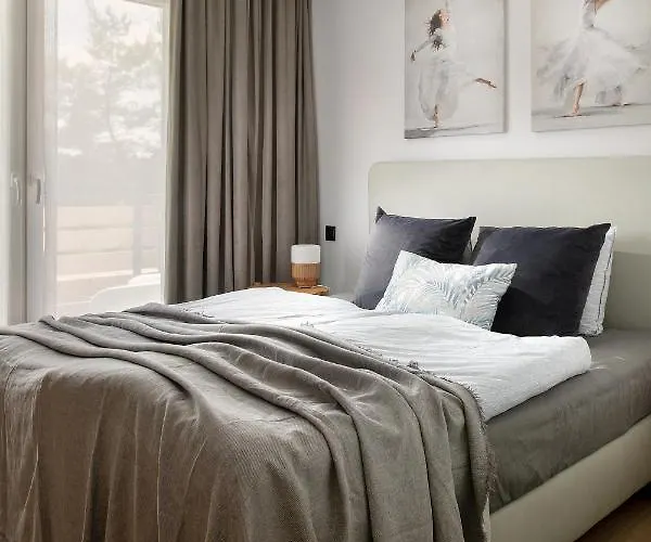 M2 Wellness & * Ostrowo (Puck)