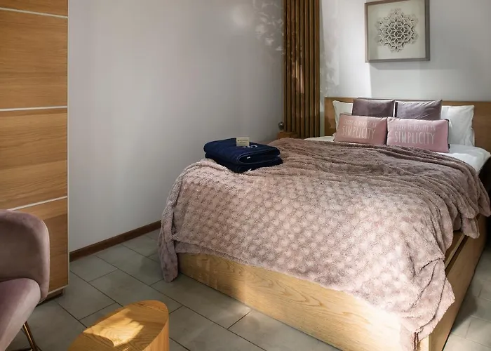 M2 Wellness & Parque de vacaciones