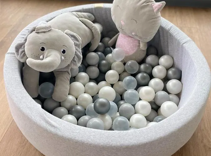 M2 Wellness & Prázdninový areál Ostrowo (Puck)